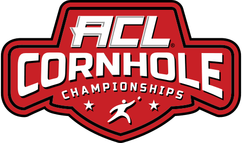 American Cornhole League ACL PRO 2x4 Cornhole Board