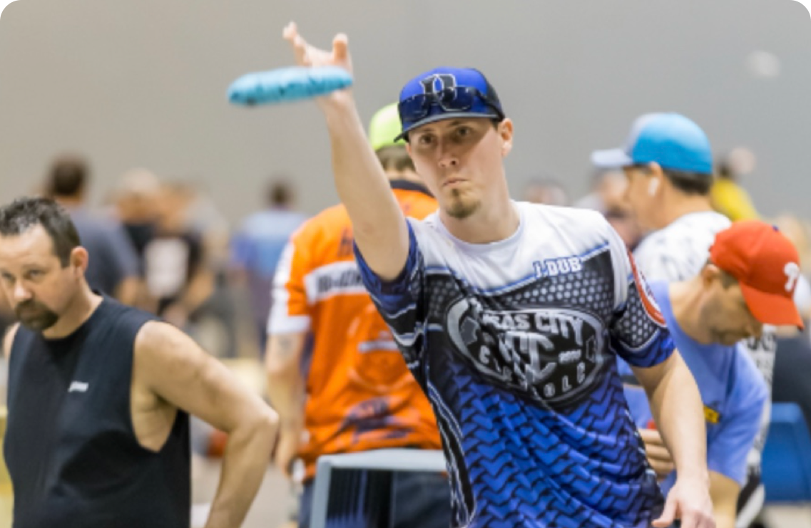 American Cornhole League