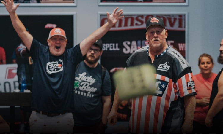 American Cornhole League