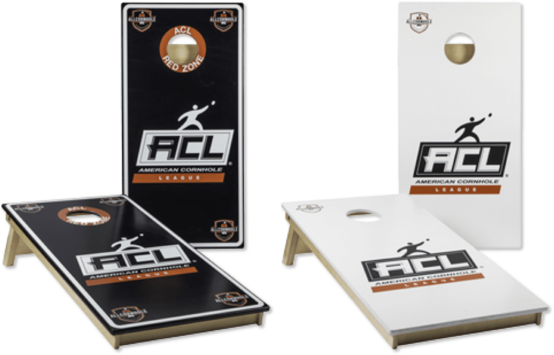 American Cornhole League